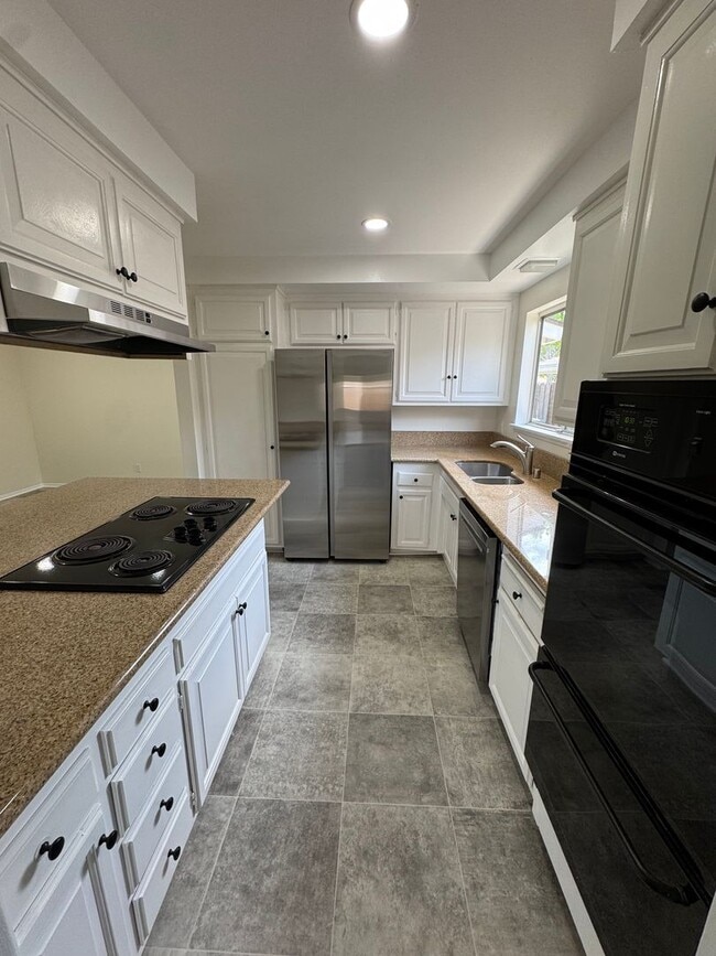 Photo - Bright and Updated Camarillo Home with Fireplace and Outdoor Living