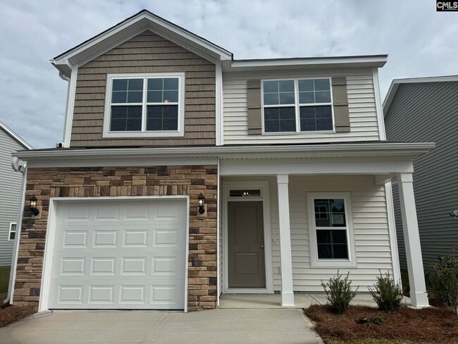 Building Photo - 1518 Loose Leaf Ln