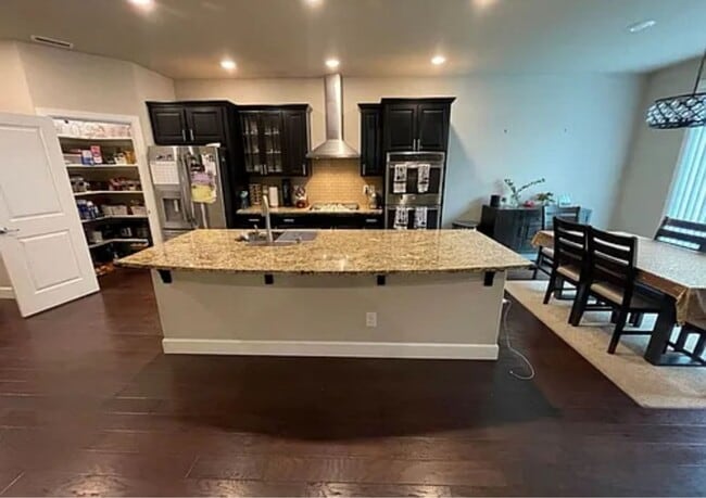 Photo - Bothell Home