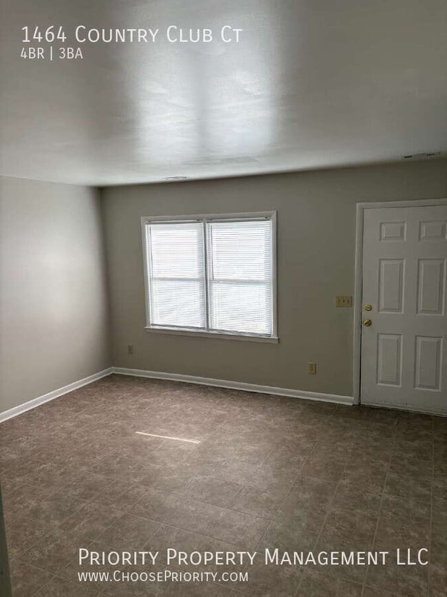 Photo - 1464 Country Club Ct