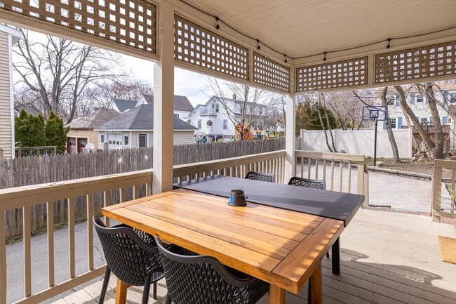 Photo - 340 Harrison St Unit Apt 1