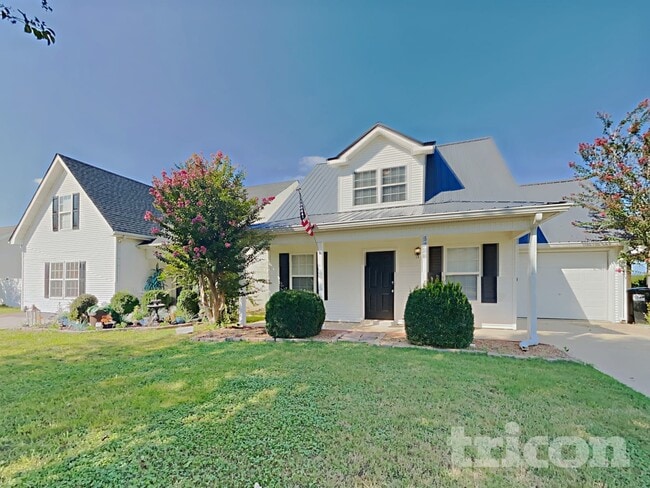 Building Photo - 5020 Boyd Dr