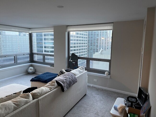 Photo - 440 N Wabash Ave Unit 1903