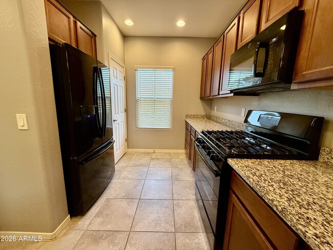 Photo - 1501 W Buckeye Tree Ave