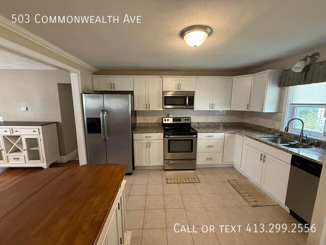 Photo - 503 Commonwealth Ave