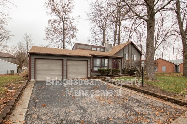 Photo - 2421 Bentree Ct