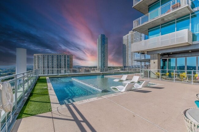 Photo - 222 West Ave Condo Unit 1306