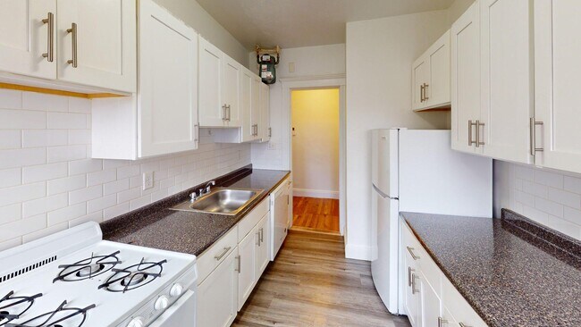 Photo - 1626 Commonwealth Ave Unidad 6