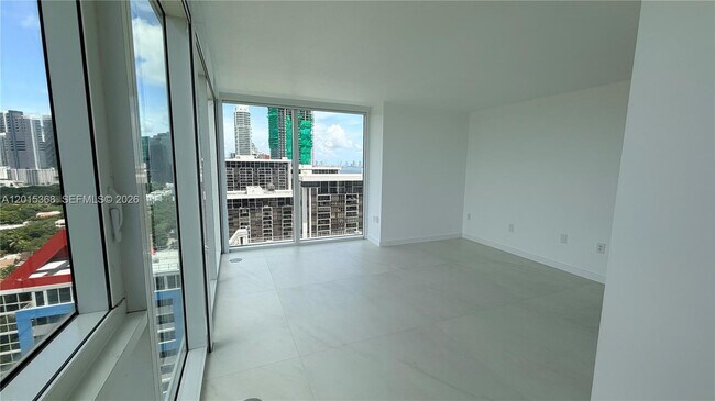 Photo - 2101 Brickell Ave Unit 2301