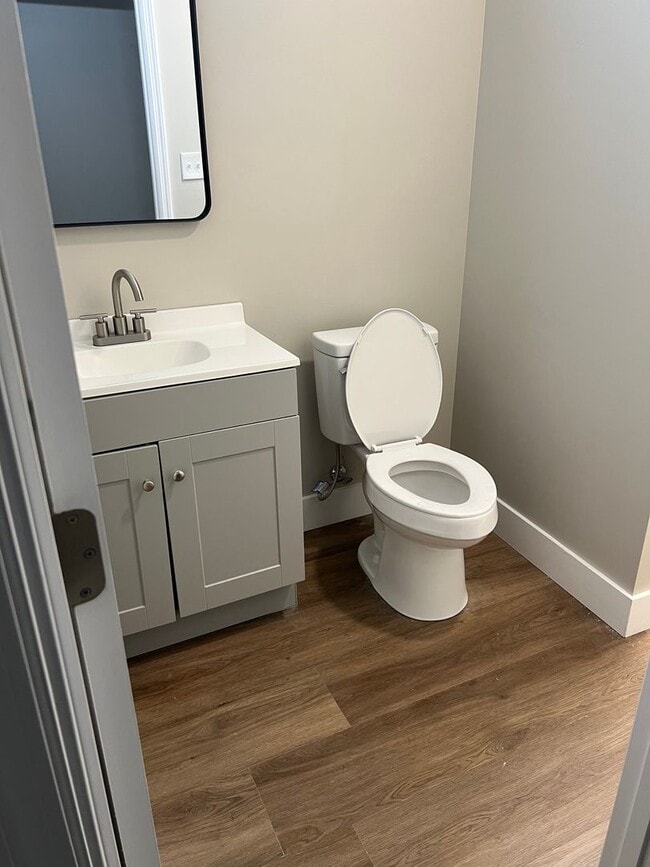 Photo - 2 Bedroom/2 Bath Newly Renovated Apartment for Lease Unit 302