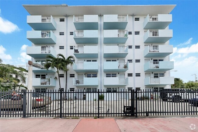 Building Photo - 801 Meridian Ave Unit 2F Rental
