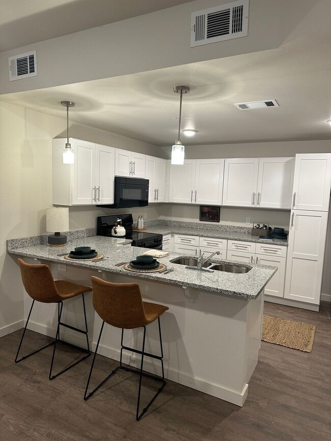 Photo - Prairie at Chaffee Crossing