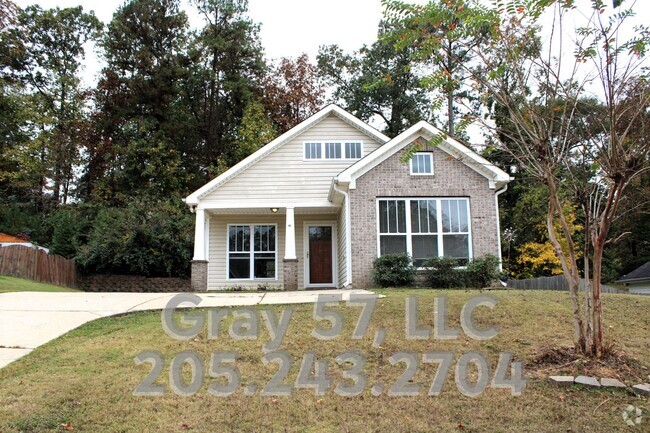 Building Photo - 3 bed, 2 bath home in Calera