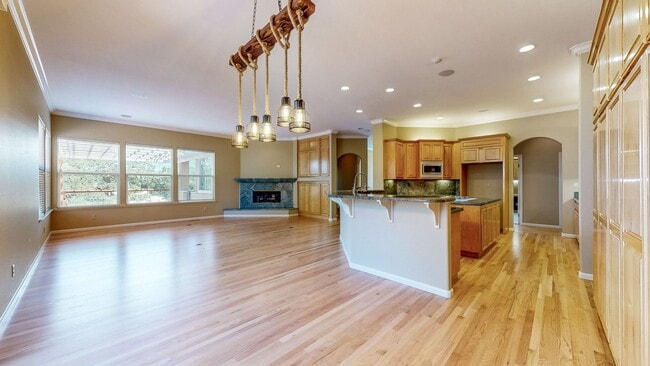 Photo - Gorgeous Home with private yards, large de...