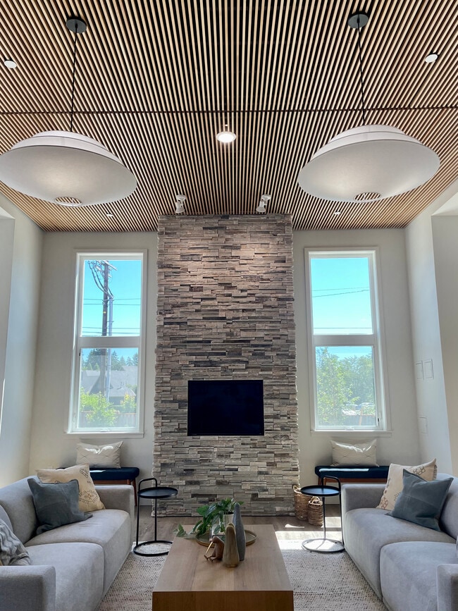 Commons on the Tualatin River