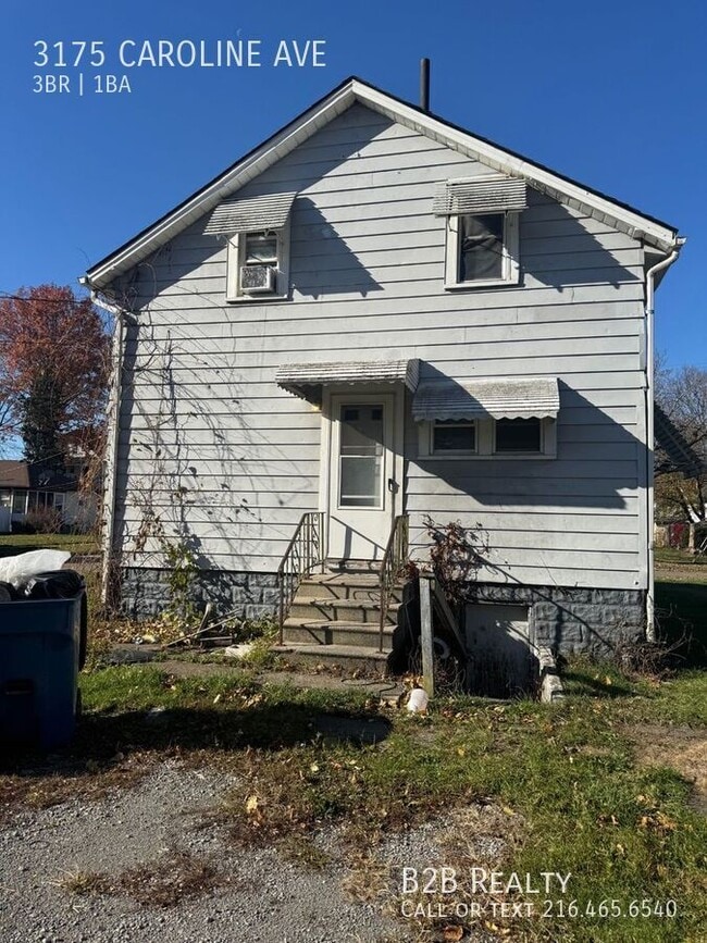 Photo - 3175 Caroline Ave