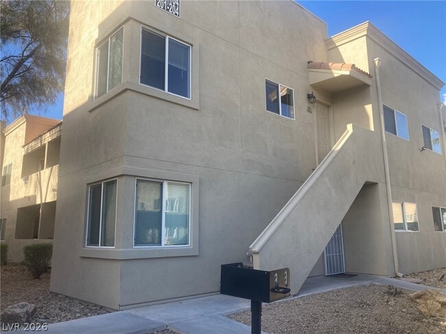 Building Photo - 1828 N Decatur Blvd Unit 201