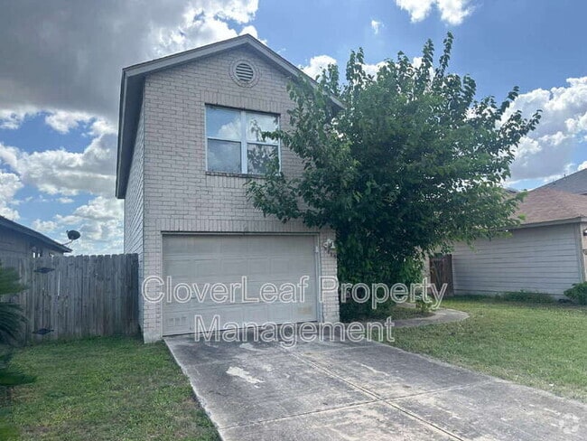 Building Photo - 6615 Flatstone Pass Rental