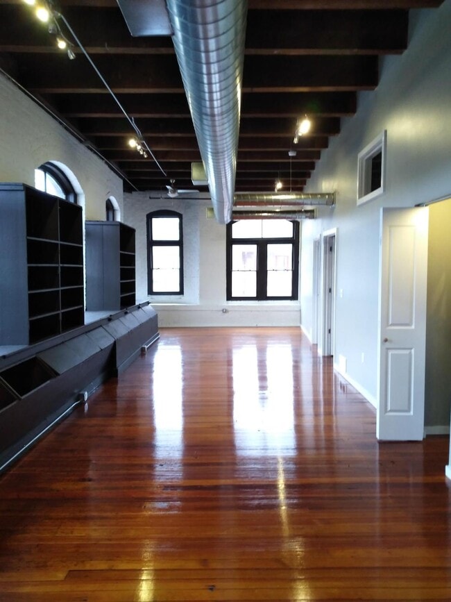 Blaul Lofts