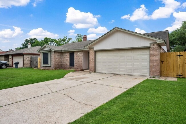 Photo - 4023 Broken Elm Dr