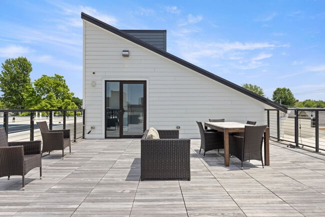 Photo - 12607 Larchmere Blvd Apartamento Unidad ID1335758P