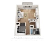The Cypress - Studio