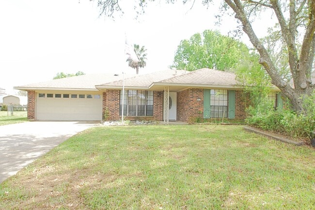 South Bossier Home for Lease - South Bossier Home for Lease