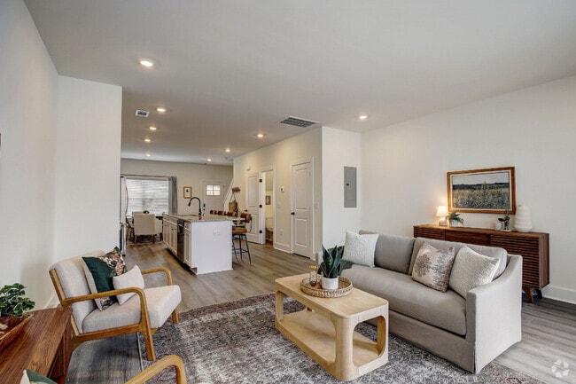 Building Photo - Blakeney Commons Rental