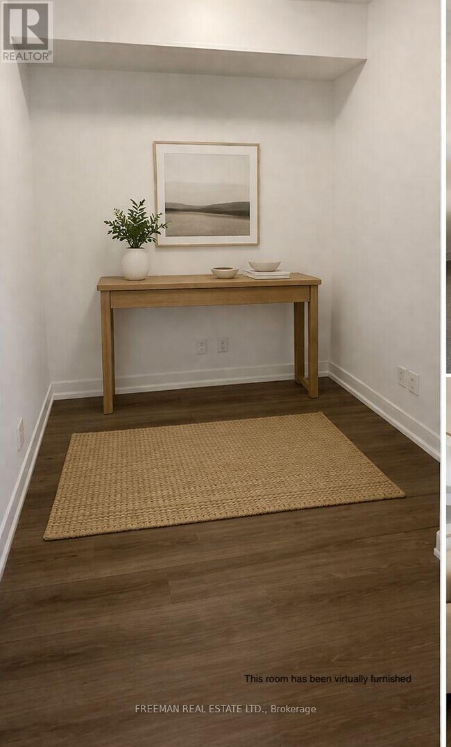 Photo - 1603 Eglinton Ave W Unit 421