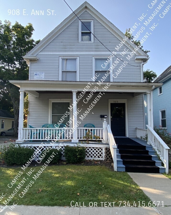 Photo - 908 E Ann St