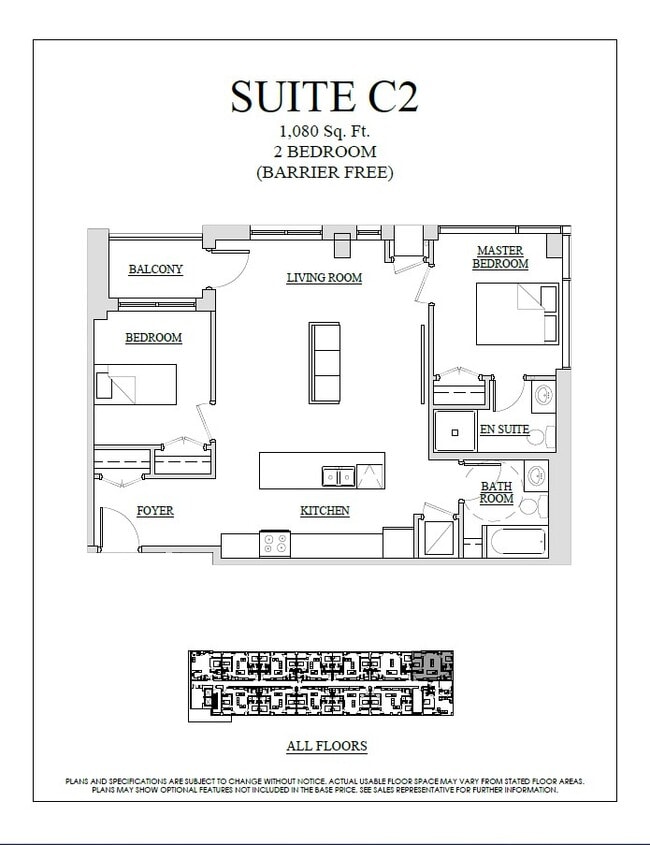 Building Photo - 513 Dundas St E Unit 612