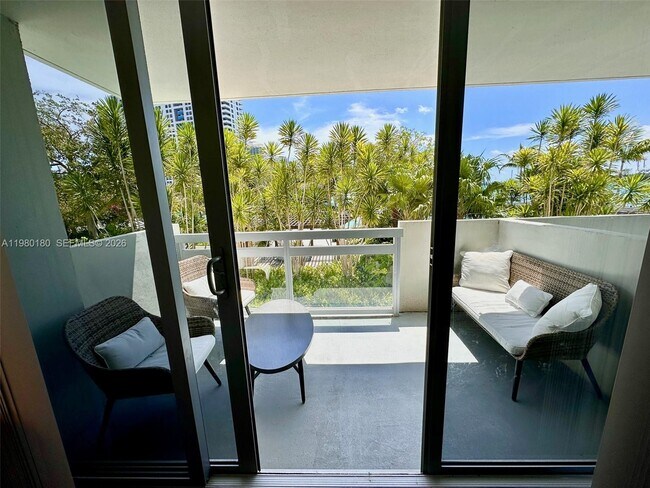 Photo - 1500 Bay Rd Unit 234S