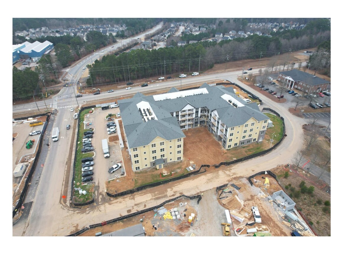 Photo - Ironwood on North Salem