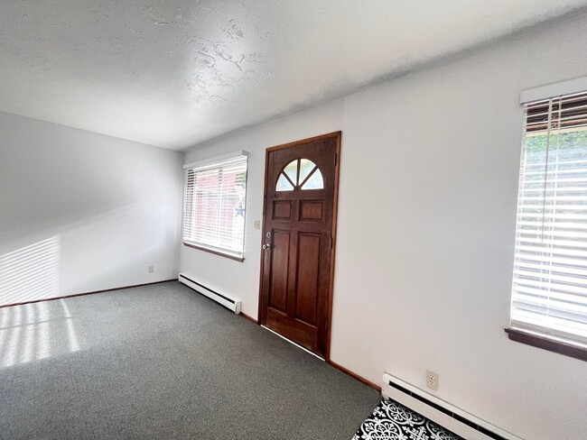 Entry Door - 1634 SW 114th St Apartments Unit 2