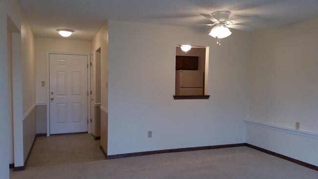 Rock Bridge Meadows Apartments