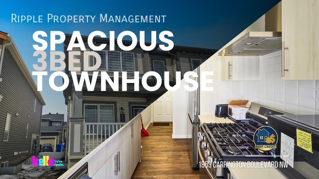 Building Photo - SPACIOUS 3-BED, 2.5-BATH TOWNHOUSE | DOUBLE GARAGE | PET FRIENDLY