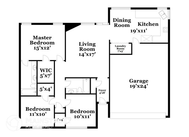 Photo - 6452 Valley Oak Dr