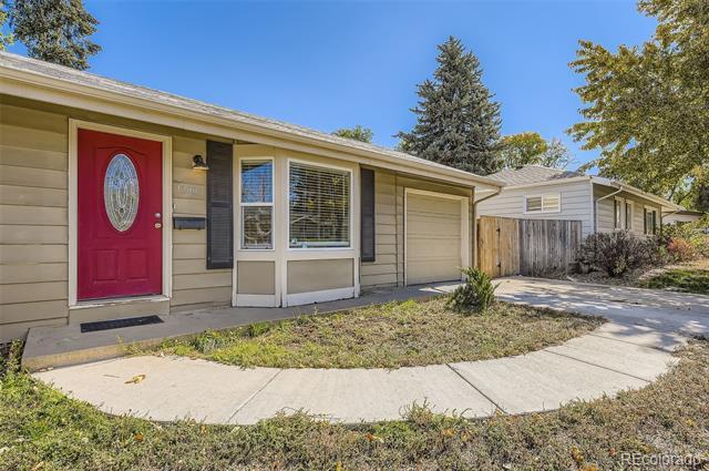 Photo - 1300 S Holly St