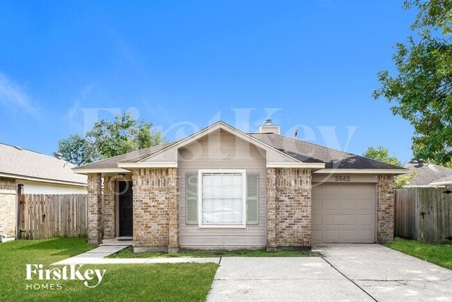 Building Photo - 2542 Spring Dusk Dr Rental