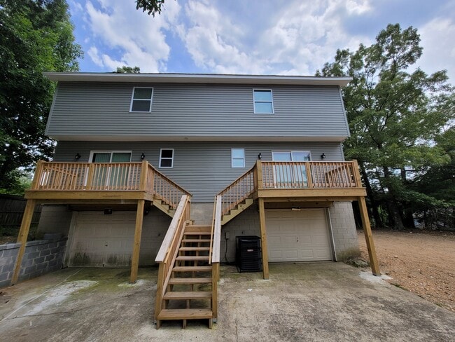 Photo - 1710 6th Pl Cir NW