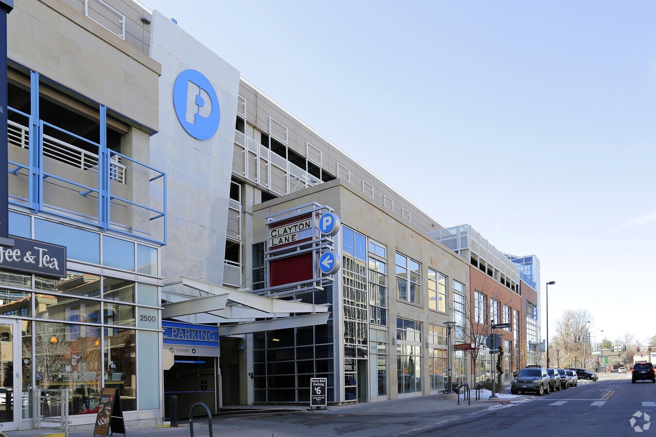 Photo - 250 Columbine St