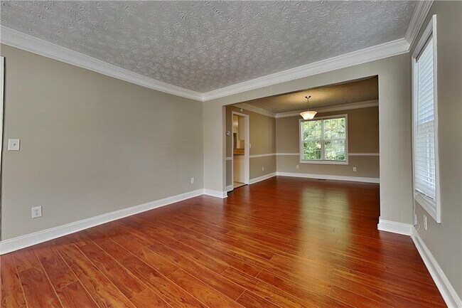 3481 Skyland Ridge Ct