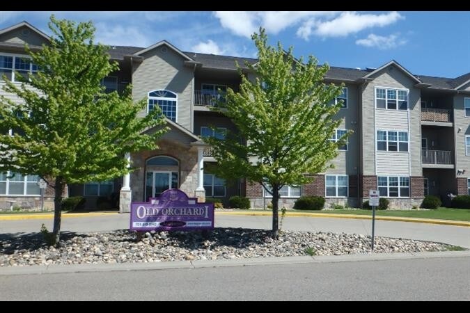 Exterior Photo - Old Orchard Apartments
