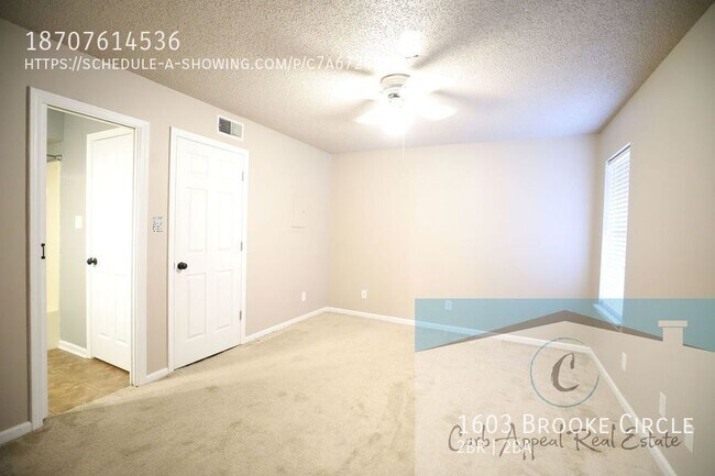 Photo - 1603 Brooke Cir