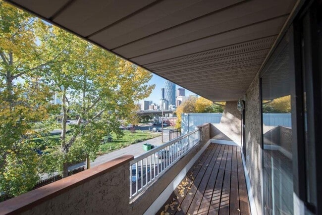 Photo - Bridgeland Apartments