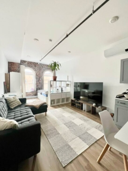 Photo - Renovated Studio Apartment - Available May 1st! Unit 302