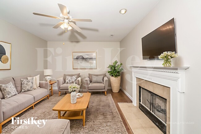 Photo - 531 Forest Lakes Dr