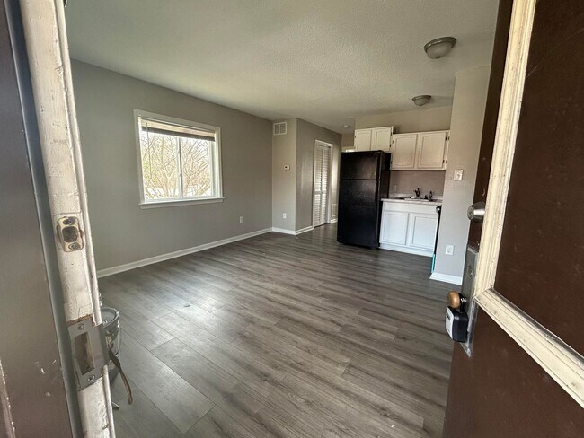 Photo - City Studio Apartments