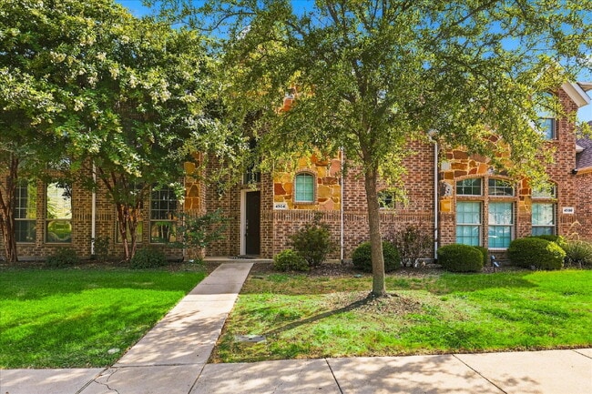 Photo - 2-story townhouse, featuring 3 beds, 2 full baths and 1 half bath.