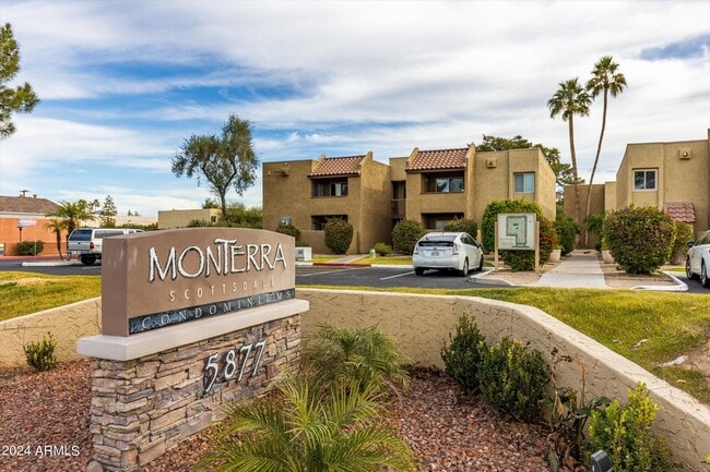 Building Photo - 5877 N Granite Reef Rd Unit 1117 Rental